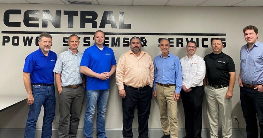 FPT INDUSTRIAL NORTH AMERICA SIGNS NEW DISTRIBUTION PARTNER FOR THE CENTRAL REGION OF THE UNITED STATES